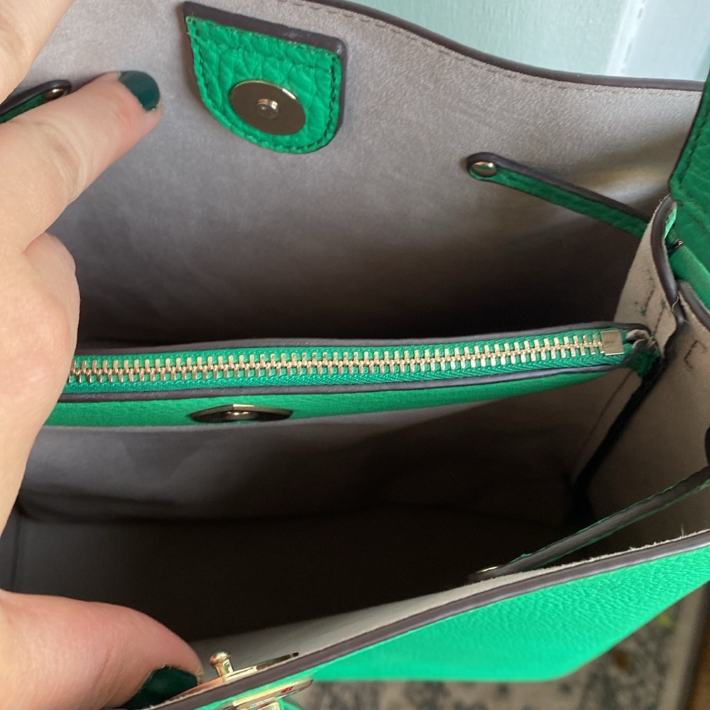 KATE SPADE Marti Small Bucket Bag - Picture 7 of 9